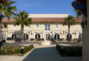 Hôtel Jasses de Camargue